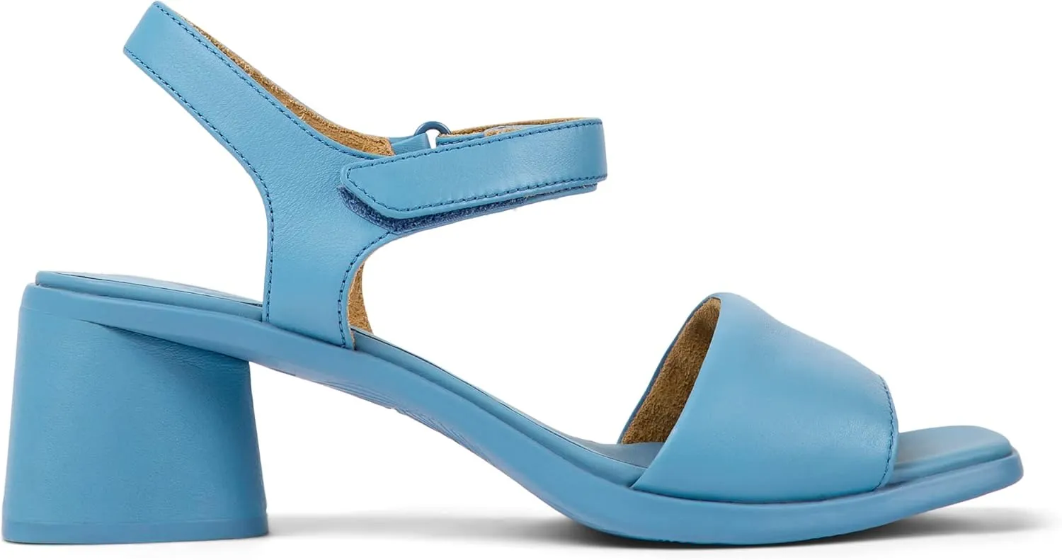 Camper Women's Strap Heeled Sandal