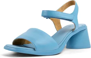 Camper Women's Strap Heeled Sandal