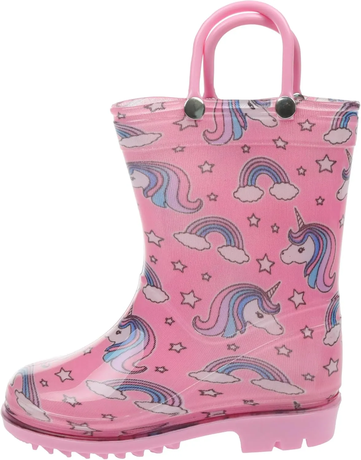 Capelli New York Kids Rain Boot