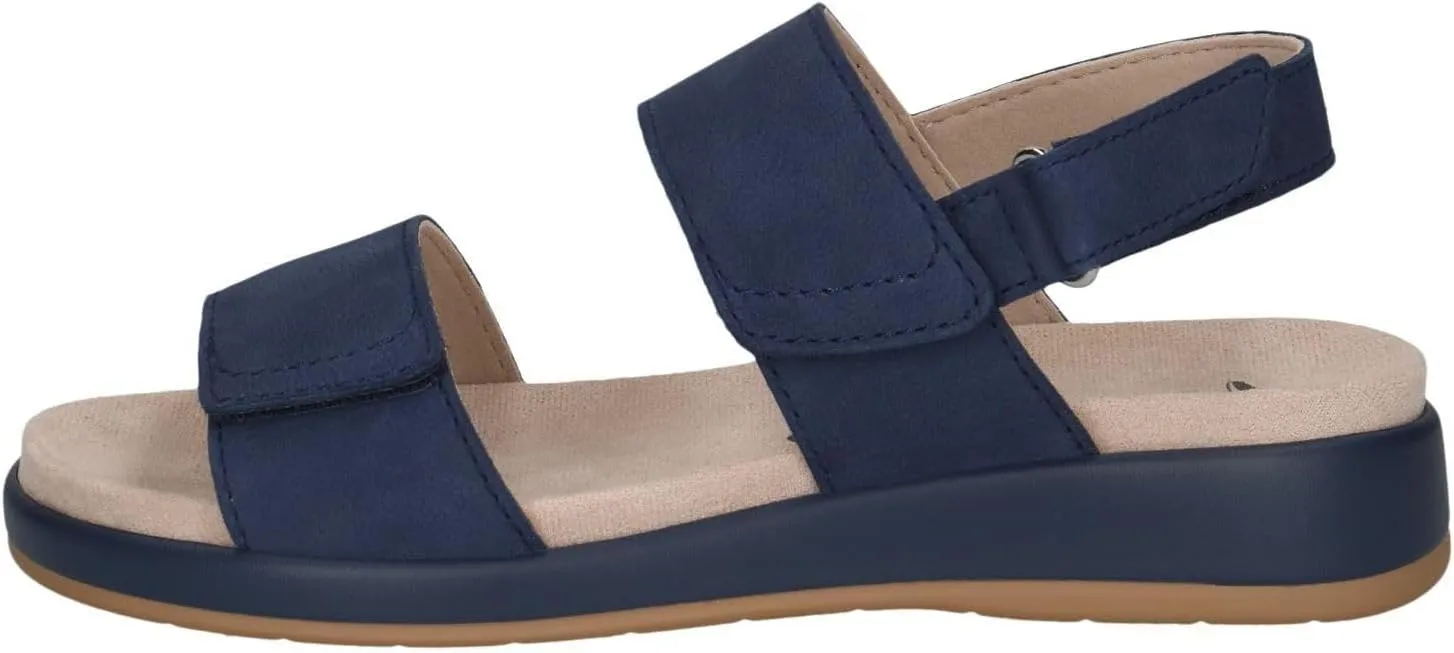 CAPRICE Women's Open Toe Sandals
