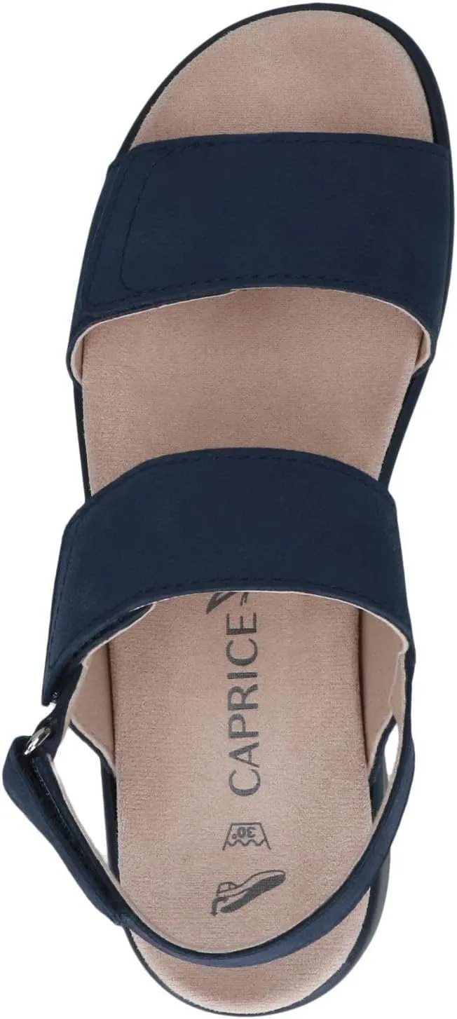 CAPRICE Women's Open Toe Sandals