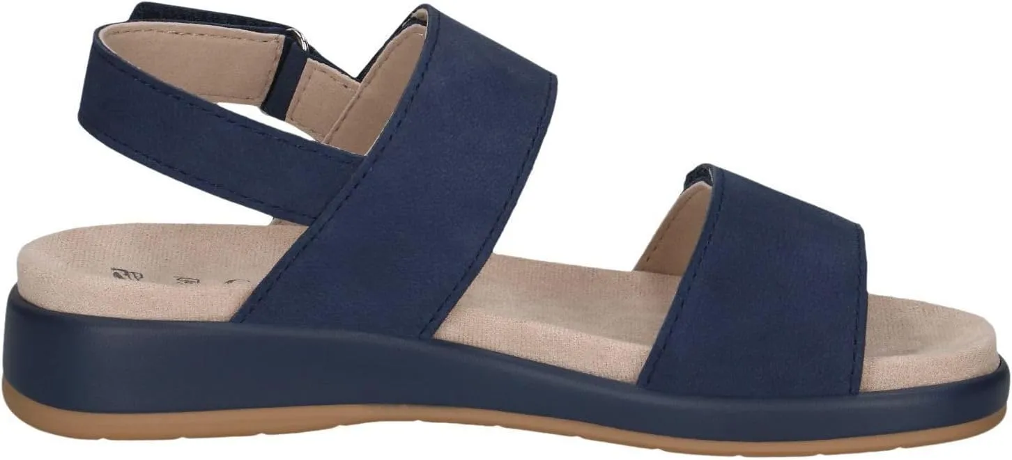CAPRICE Women's Open Toe Sandals