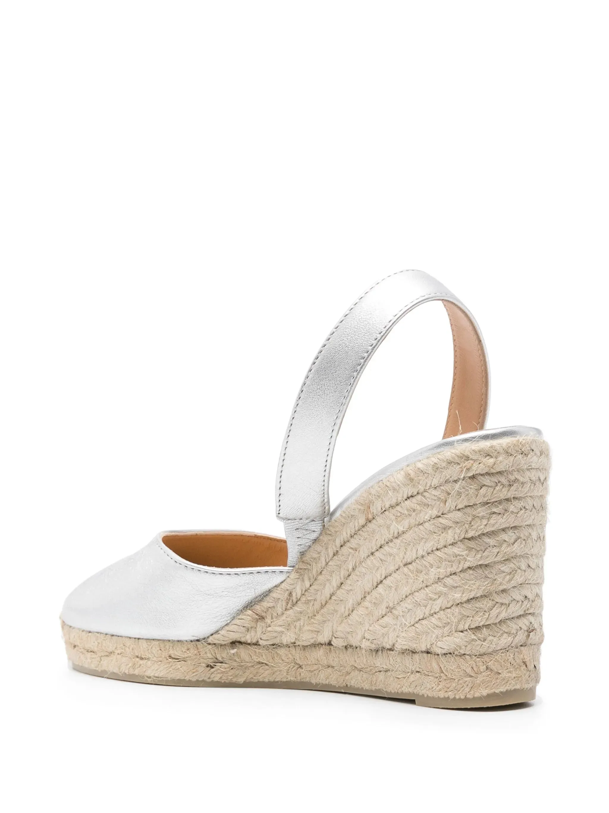 Carissa 95mm Espadrilles