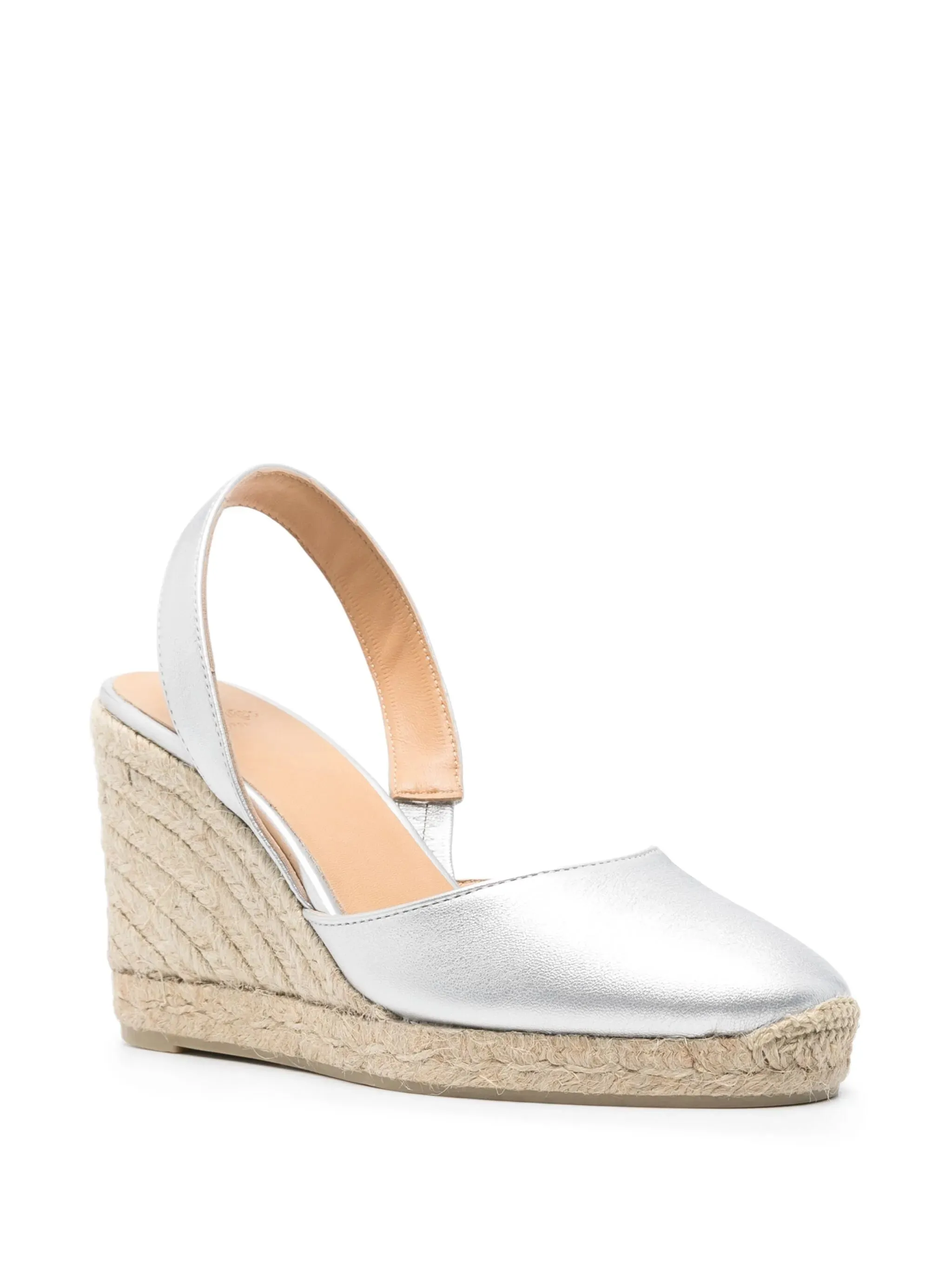 Carissa 95mm Espadrilles