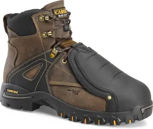 Carolina 6'' Miter Ext Composite Toe
