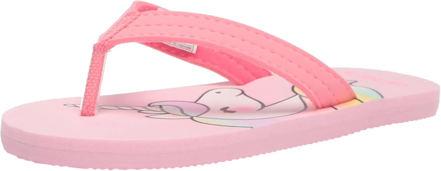 Carter's Girl's Ciara Two-Pack Flip-Flop Set