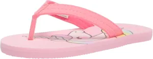 Carter's Girl's Ciara Two-Pack Flip-Flop Set