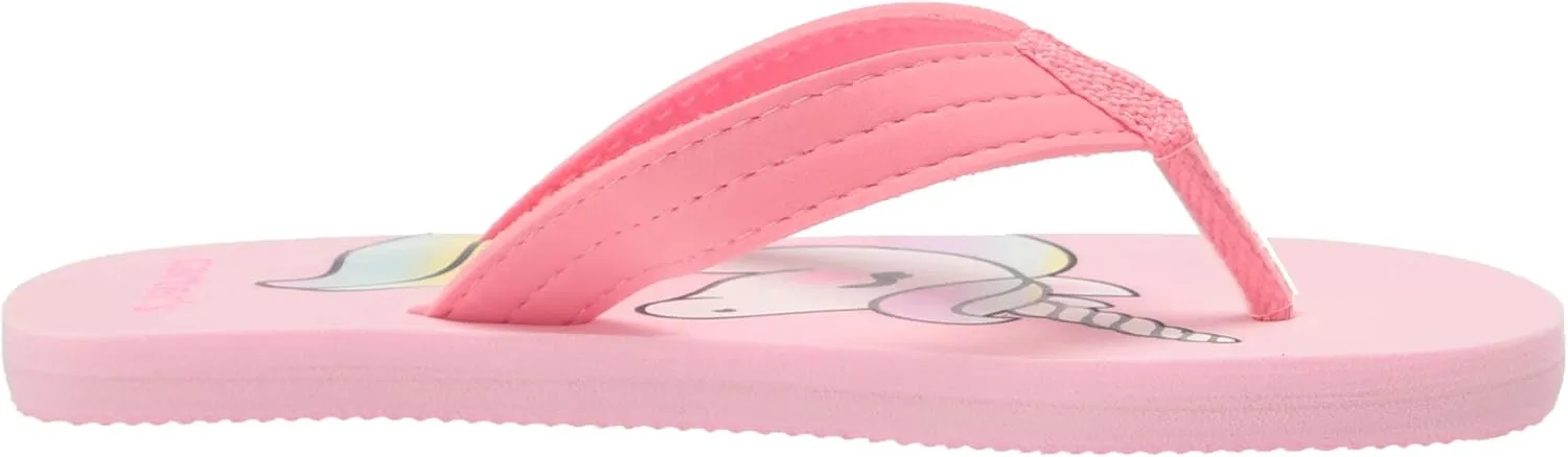 Carter's Girl's Ciara Two-Pack Flip-Flop Set
