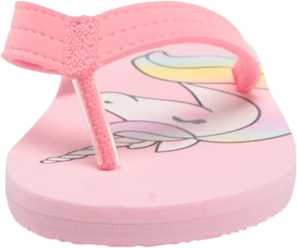 Carter's Girl's Ciara Two-Pack Flip-Flop Set