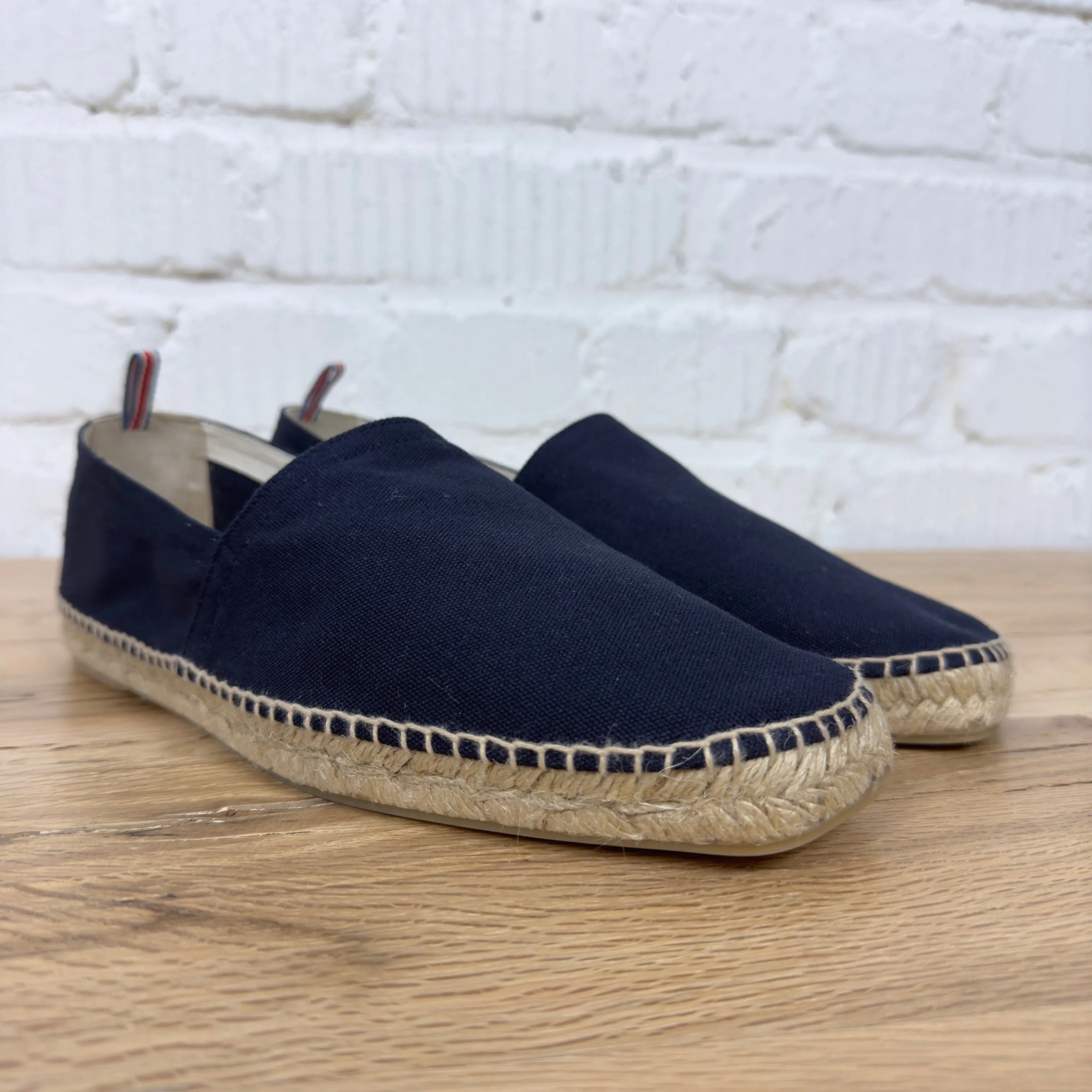 castaner | pablo/001 azul marino