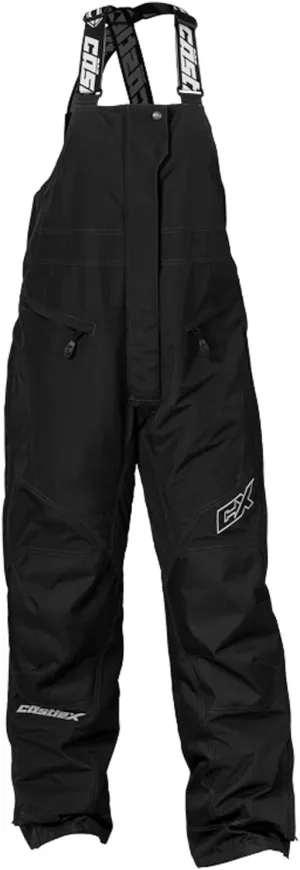 CastleX Women's Phase Bib