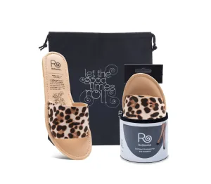 Catwalk Packable Shoes