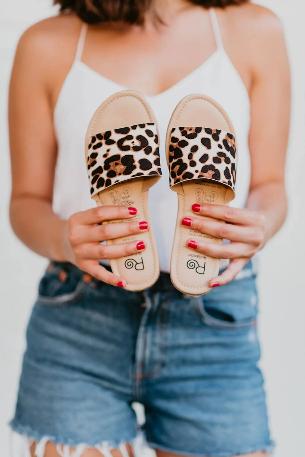 Catwalk Packable Shoes