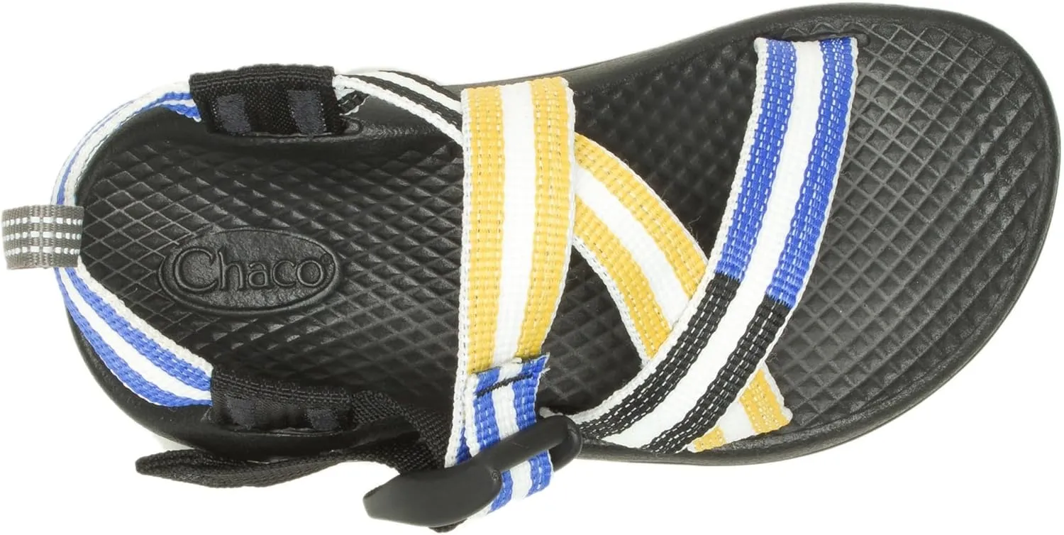 Chaco Z1 Ecotread Kids Sandal (Little Kid/Big Kid)