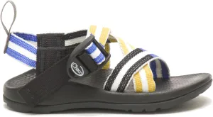 Chaco Z1 Ecotread Kids Sandal (Little Kid/Big Kid)