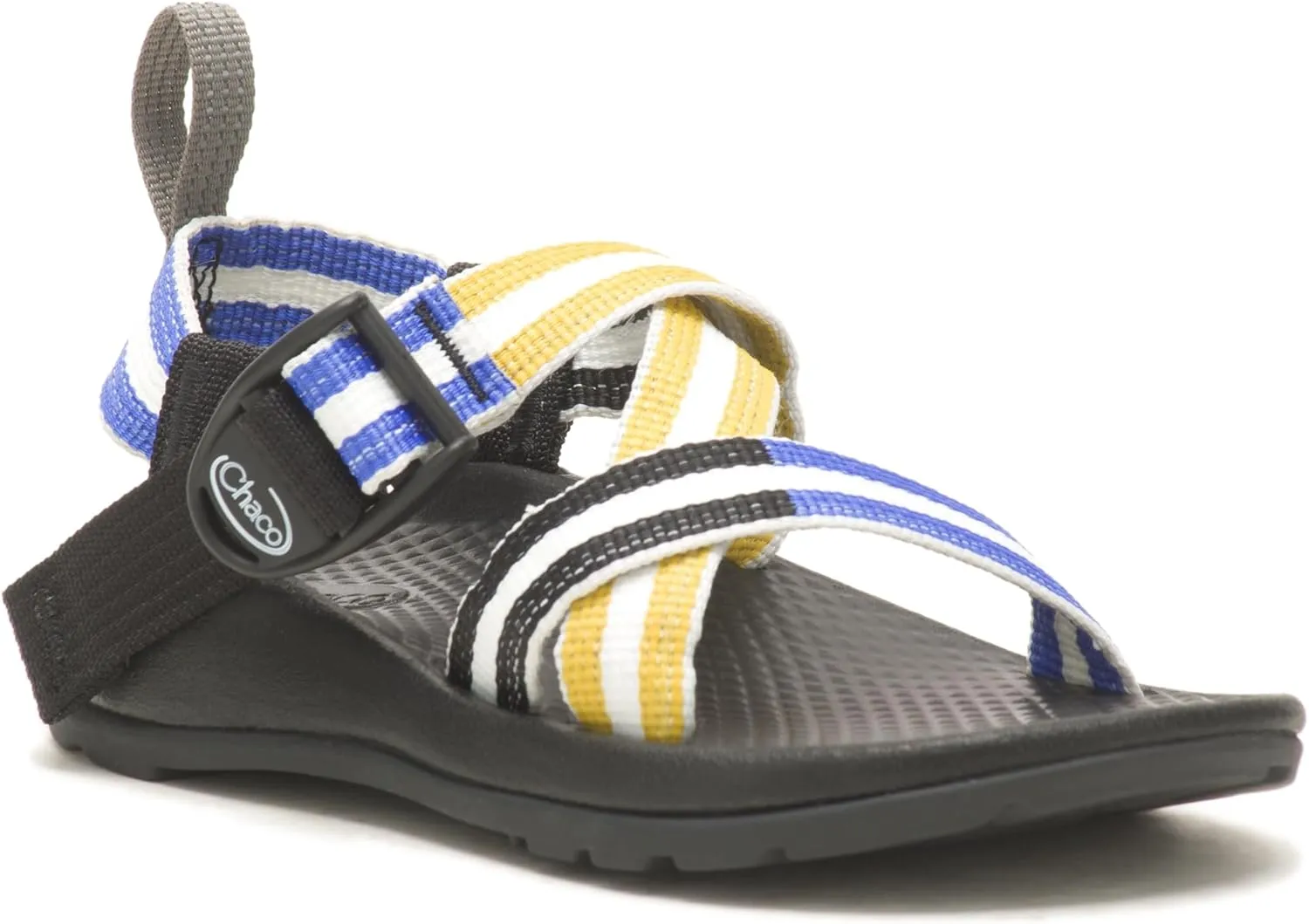 Chaco Z1 Ecotread Kids Sandal (Little Kid/Big Kid)