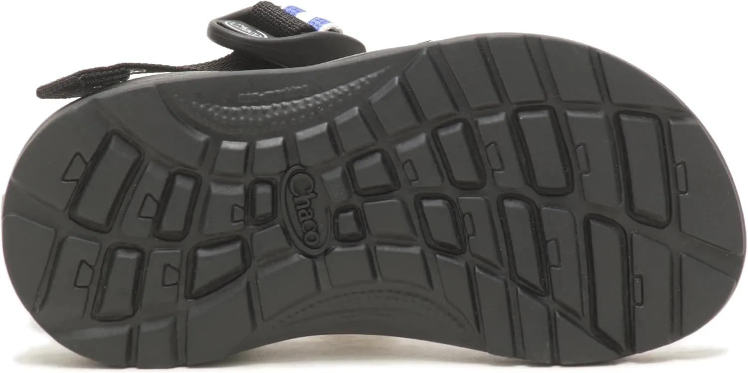 Chaco Z1 Ecotread Kids Sandal (Little Kid/Big Kid)