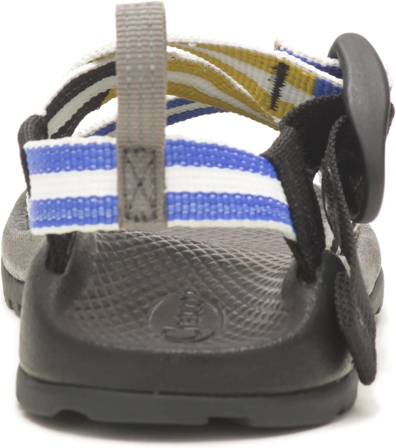 Chaco Z1 Ecotread Kids Sandal (Little Kid/Big Kid)