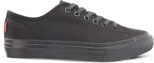 Chrome Industries Kursk AW Pro Sneakers - SPD Clipless Style Street & Mountain Bike Shoes with Panaracer Outsole, Night, 13