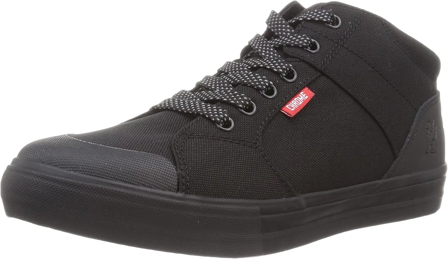 Chrome Industries Southside 3.0 Pro Sneakers - SPD Clipless Style Street and Mountain Bike Shoes with Panaracer Outsole, Night, 10.5