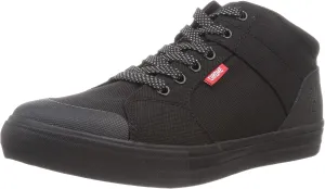Chrome Industries Southside 3.0 Pro Sneakers - SPD Clipless Style Street and Mountain Bike Shoes with Panaracer Outsole, Night, 10.5