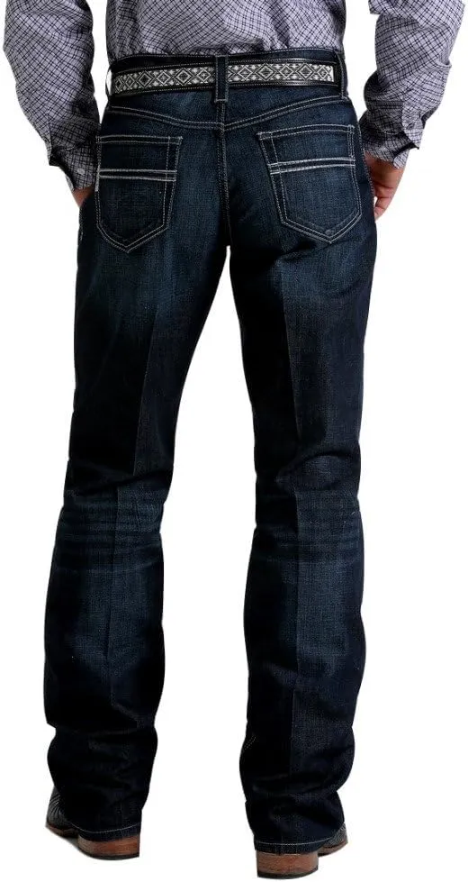 Cinch Men's Carter Relaxed-Fit Jean