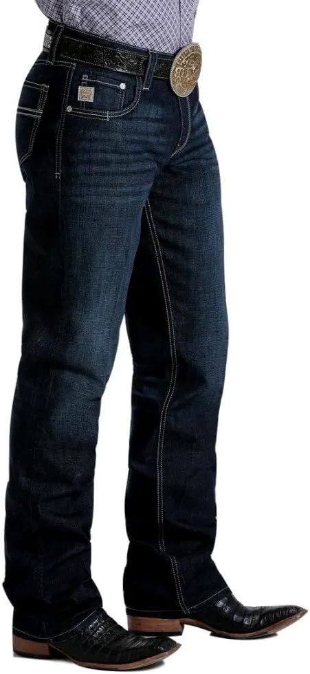 Cinch Men's Carter Relaxed-Fit Jean