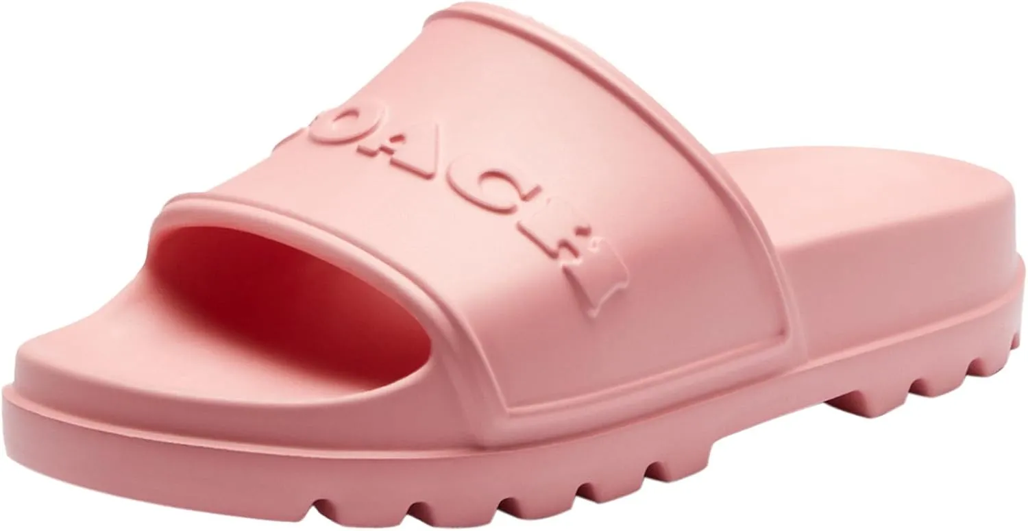 Coach Women's Jesse Slide Sandal