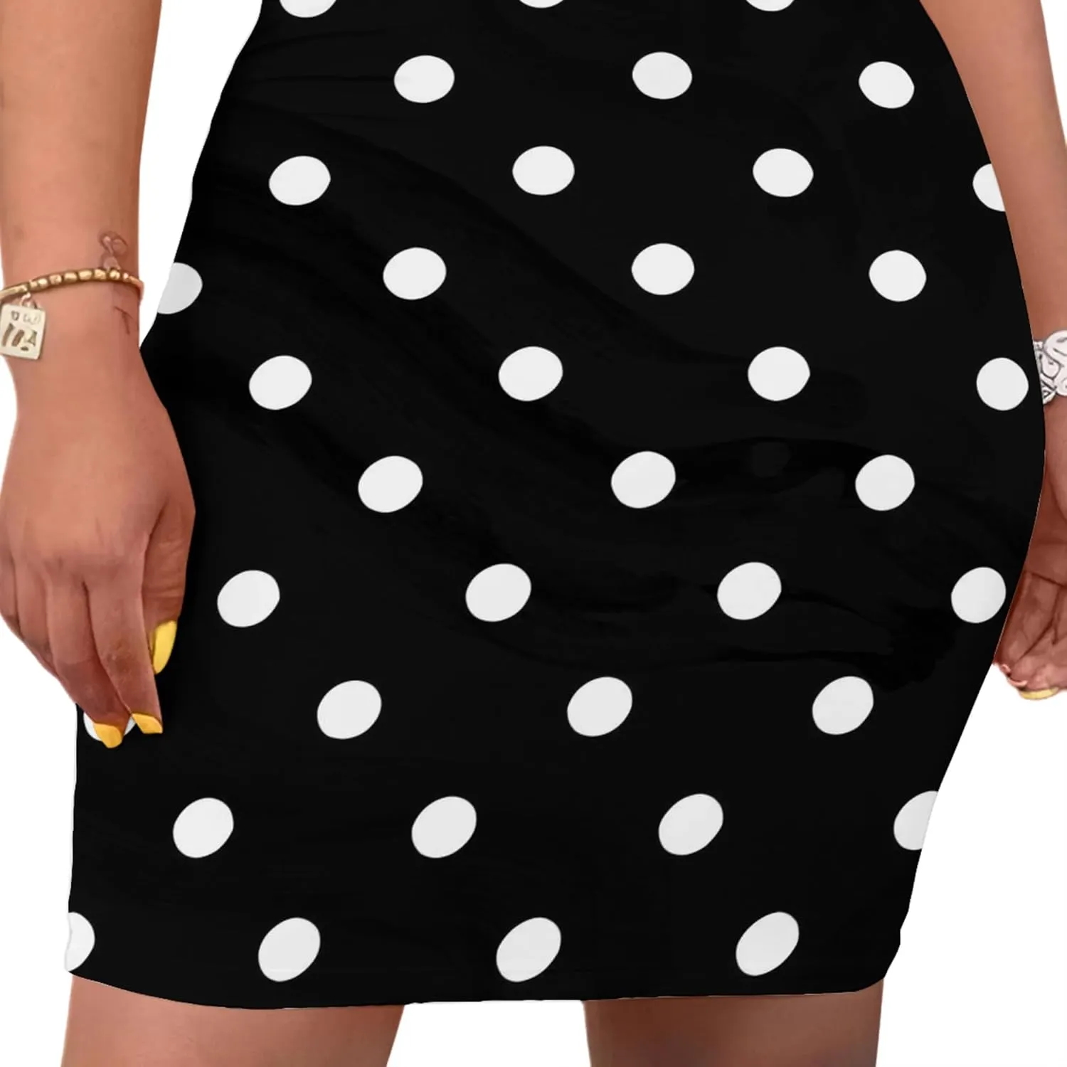 Cold Shoulder Dress for Women Plus Size Casual Summer Crewneck Short Sleeve Elegant Date Night Party Dress