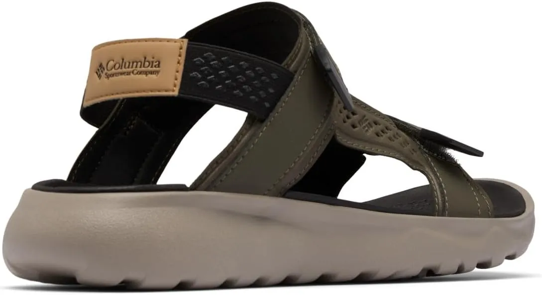 Columbia Men's Peakfreak Roam Sandal
