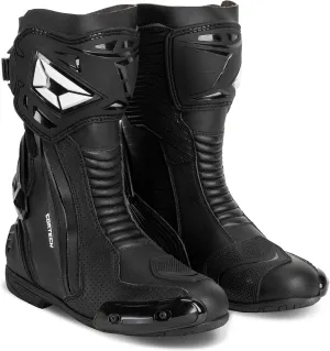 cortech Women's Adrenaline GP Motorcycle Boots