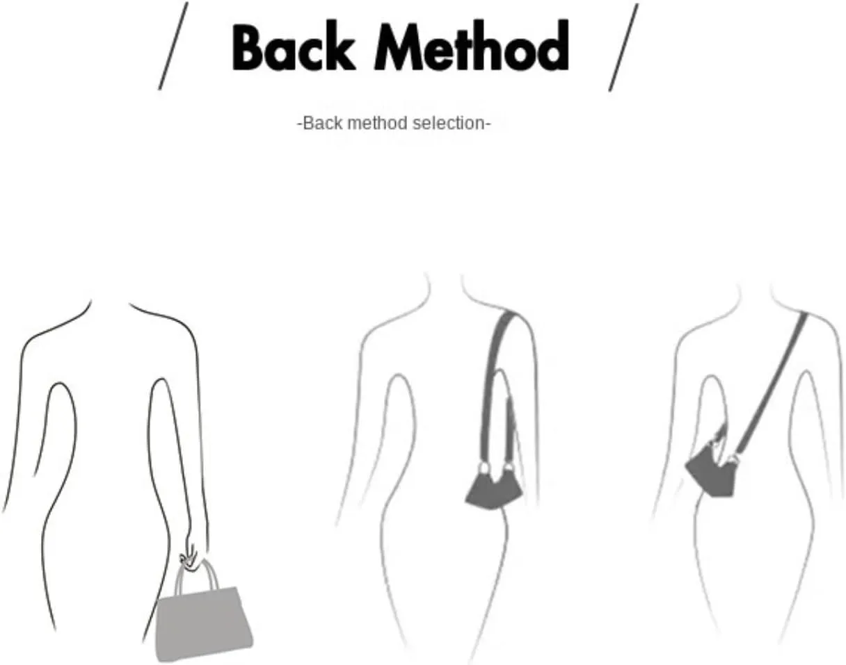 Crossbody bags for women,Elegant and light luxury,shoulder bag for women