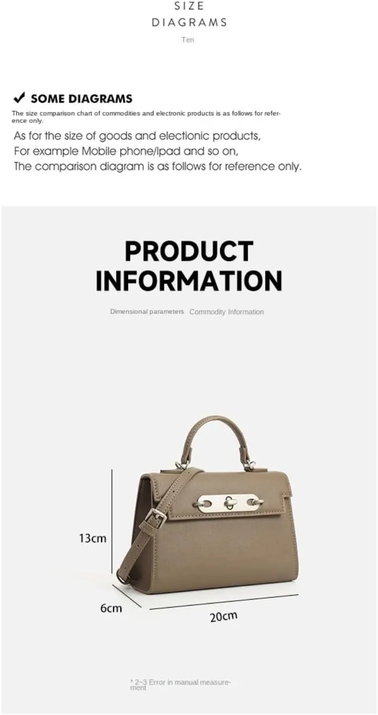 Crossbody bags for women,Elegant and light luxury,shoulder bag for women
