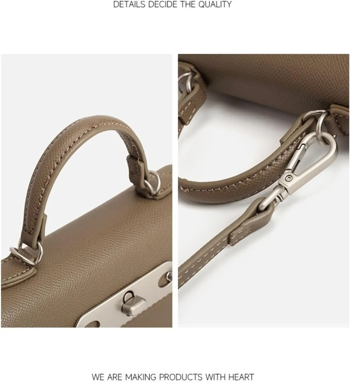 Crossbody bags for women,Elegant and light luxury,shoulder bag for women