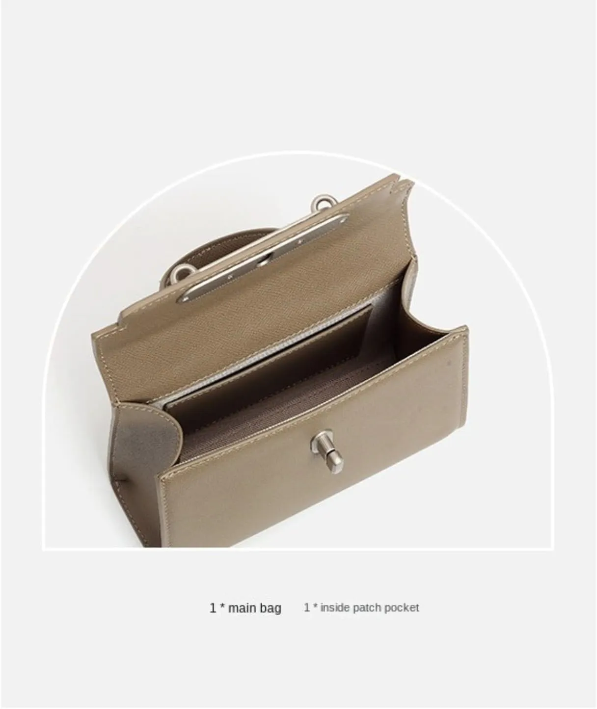 Crossbody bags for women,Elegant and light luxury,shoulder bag for women
