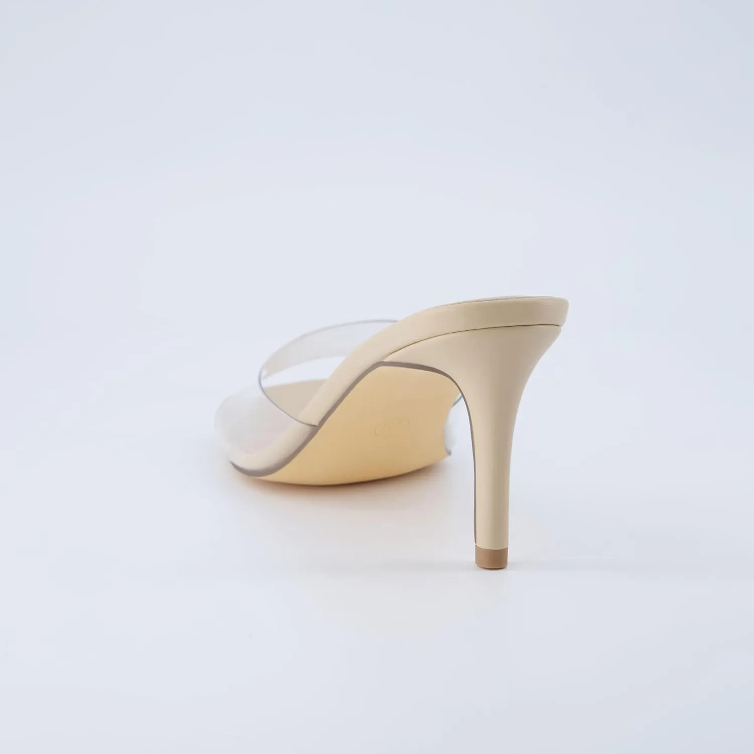 CUSHIONAIRE Women's Evie One Band Dress Sandal  Memory Foam And Wide Widths Available