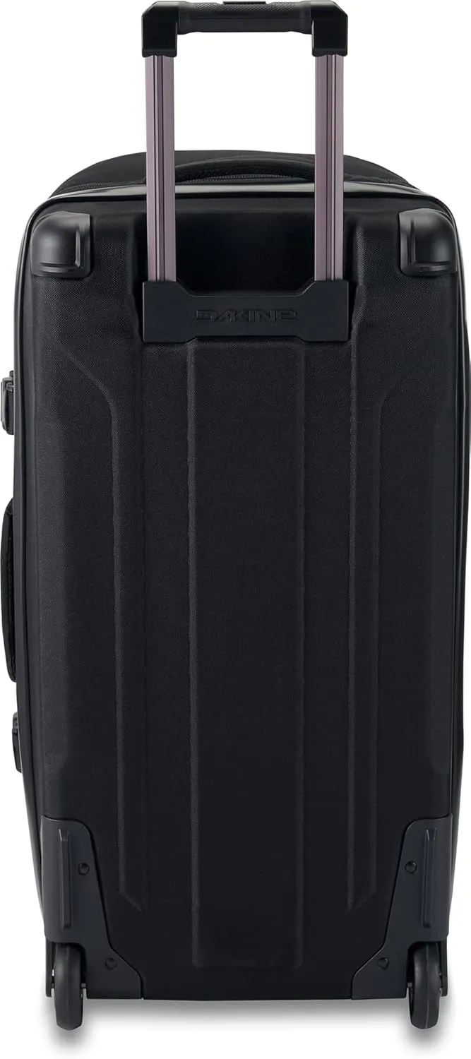 Dakine Split Roller Bag 85L - Black, One Size