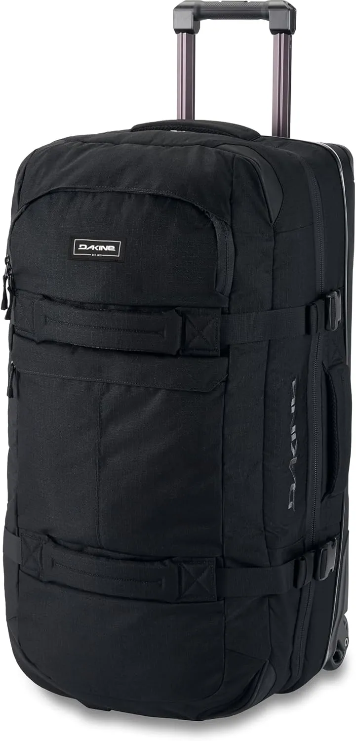 Dakine Split Roller Bag 85L - Black, One Size