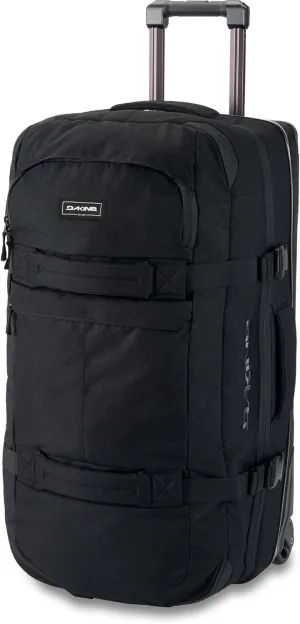 Dakine Split Roller Bag 85L - Black, One Size
