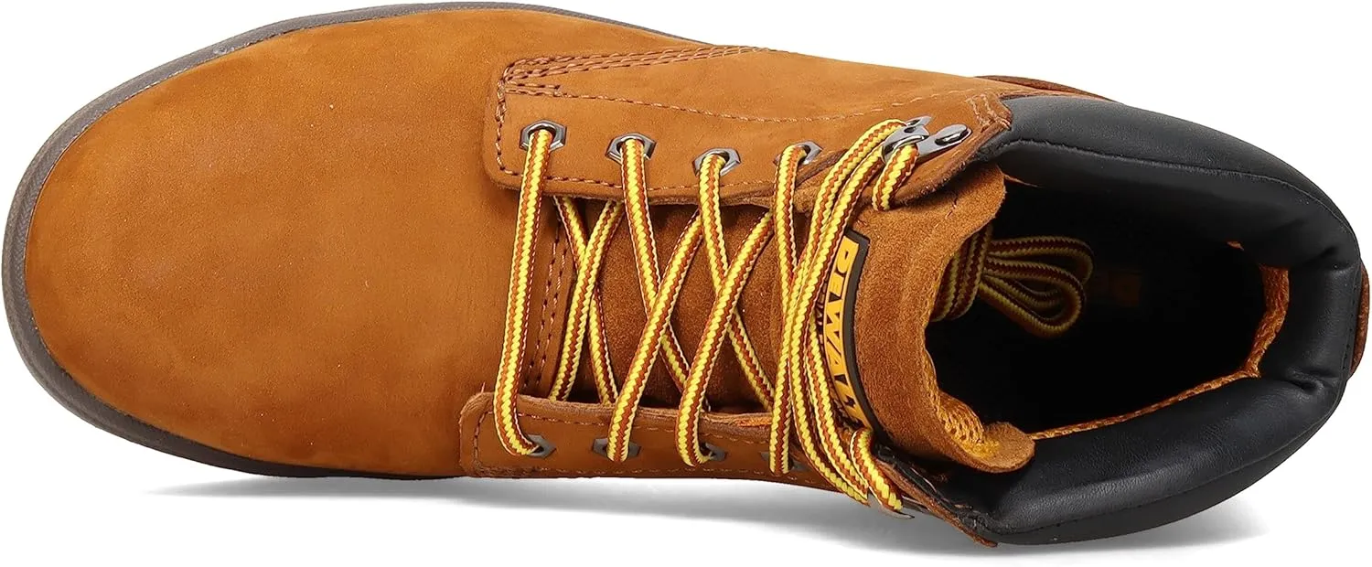 DEWALT Men's, Plasma Steel Toe Boot Sundance 13 M