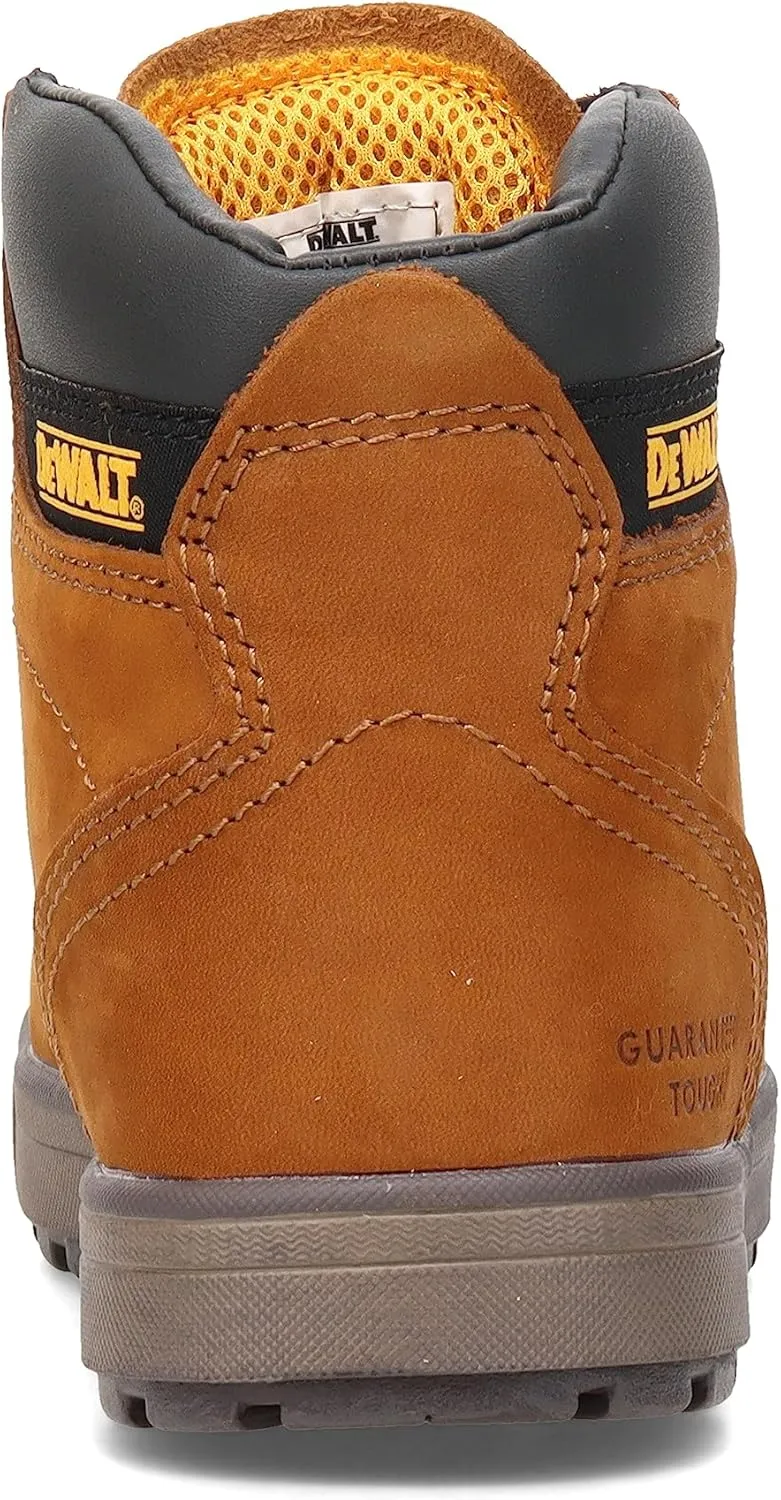 DEWALT Men's, Plasma Steel Toe Boot Sundance 13 M