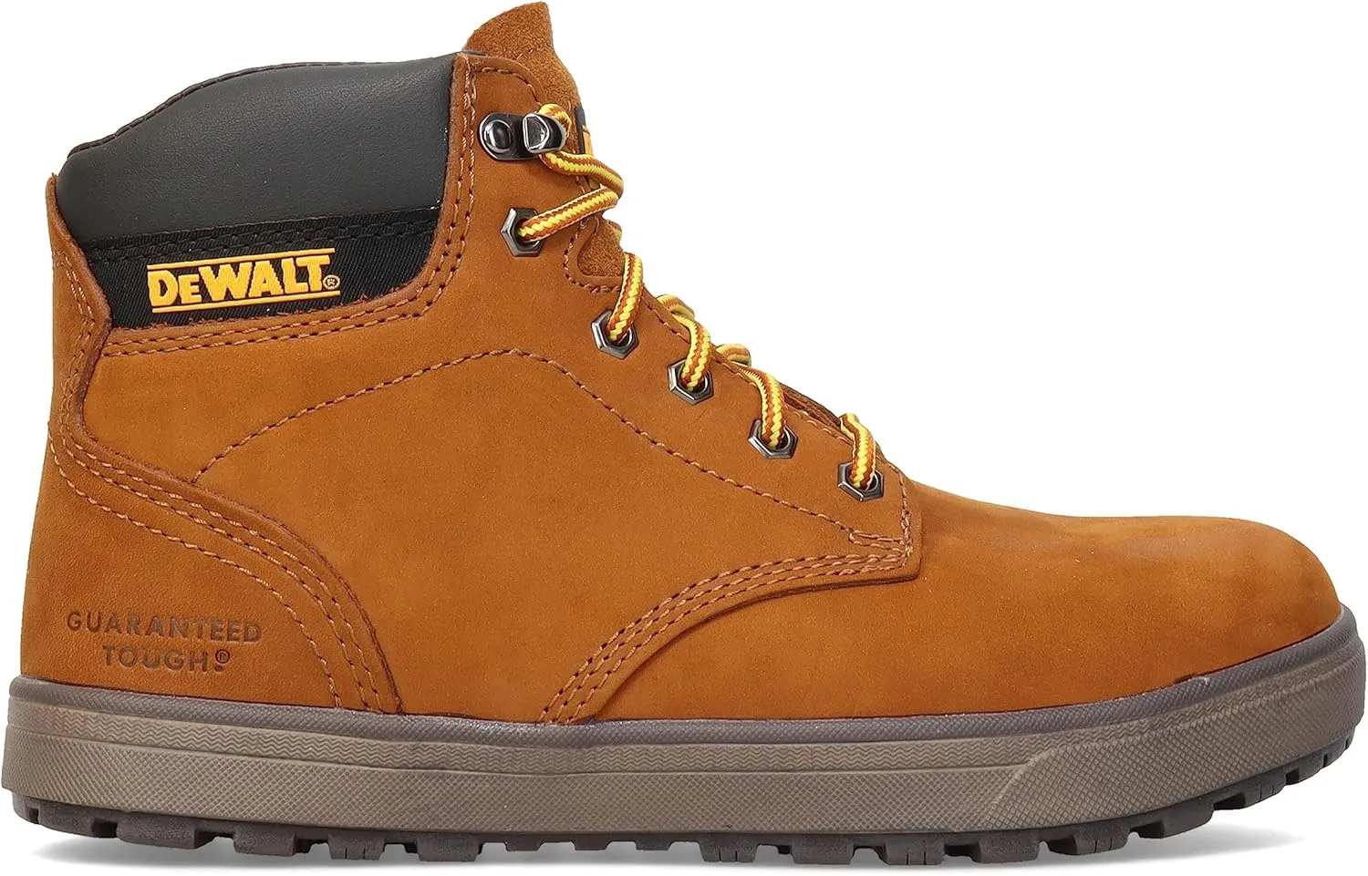 DEWALT Men's, Plasma Steel Toe Boot Sundance 13 M