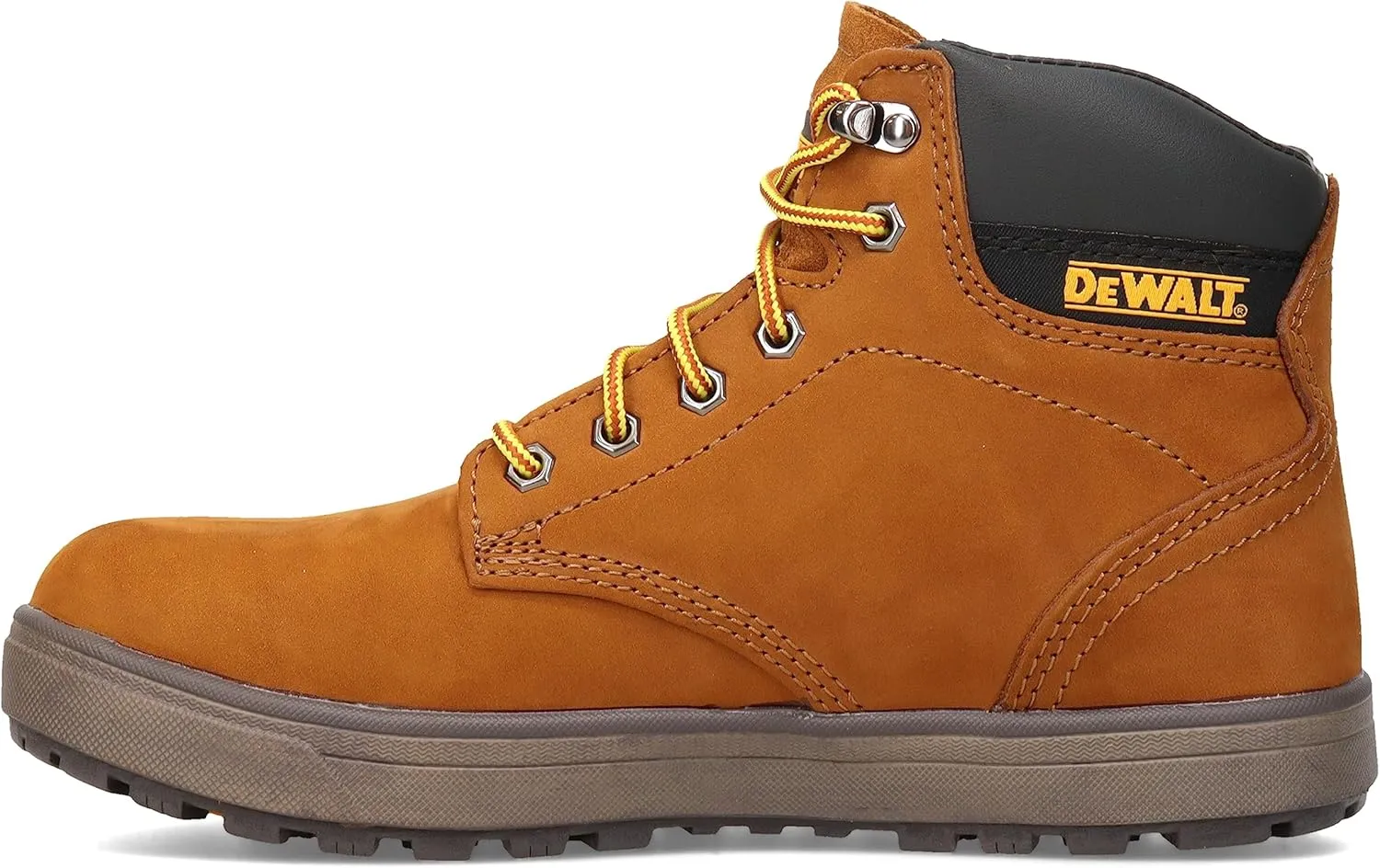 DEWALT Men's, Plasma Steel Toe Boot Sundance 13 M