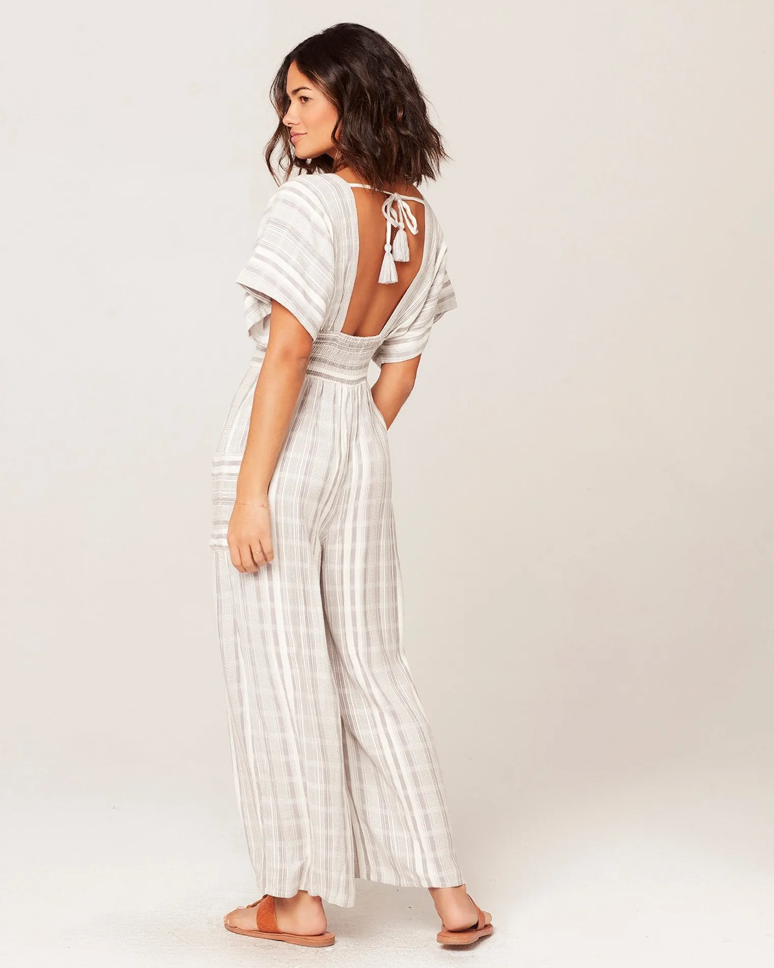 DOHENY JUMPER