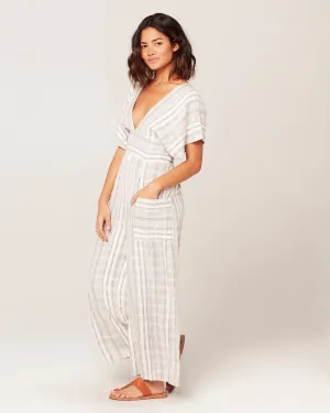 DOHENY JUMPER