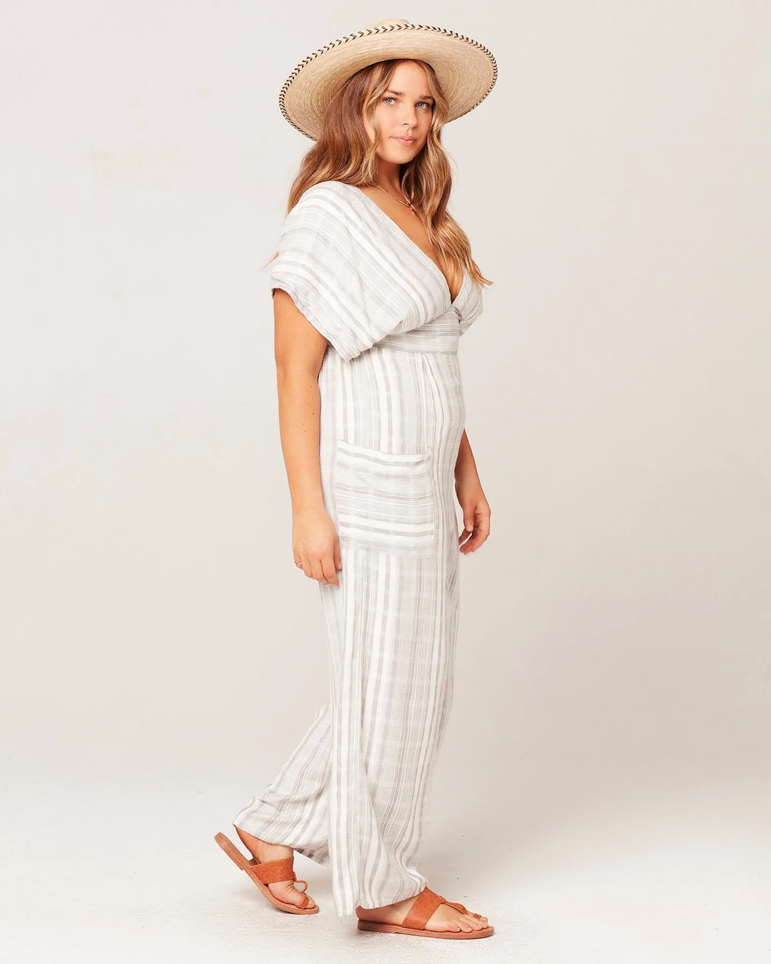 DOHENY JUMPER