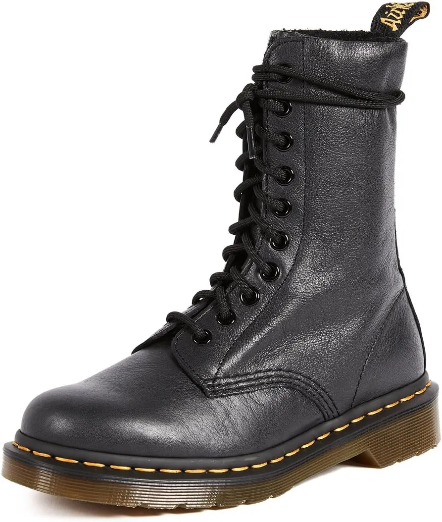 Dr. Martens 1460 8-Eye Leather Boot