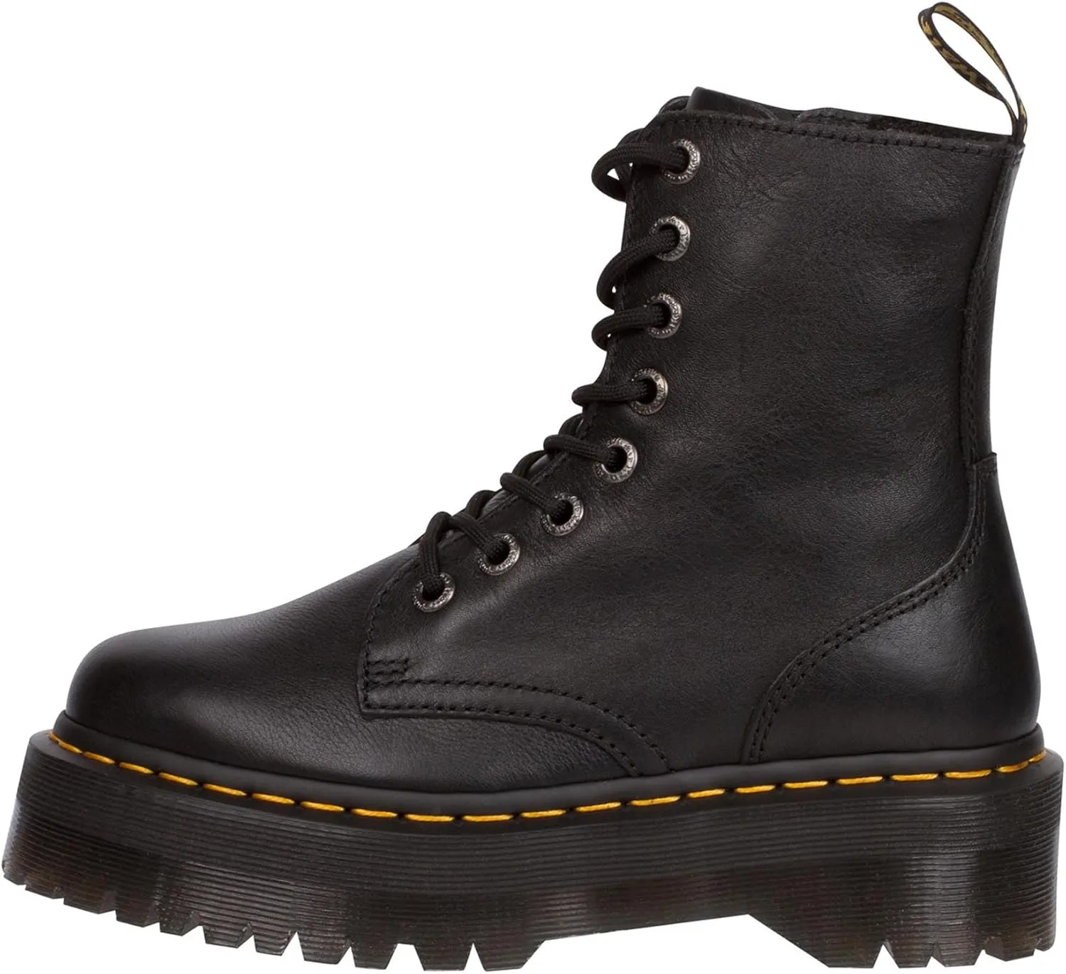 Dr. Martens Unisex Jadon III Boots