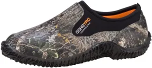 Dryshod Mens Legend Camp Slip On Casual Shoes |Waterproof |Rubber |