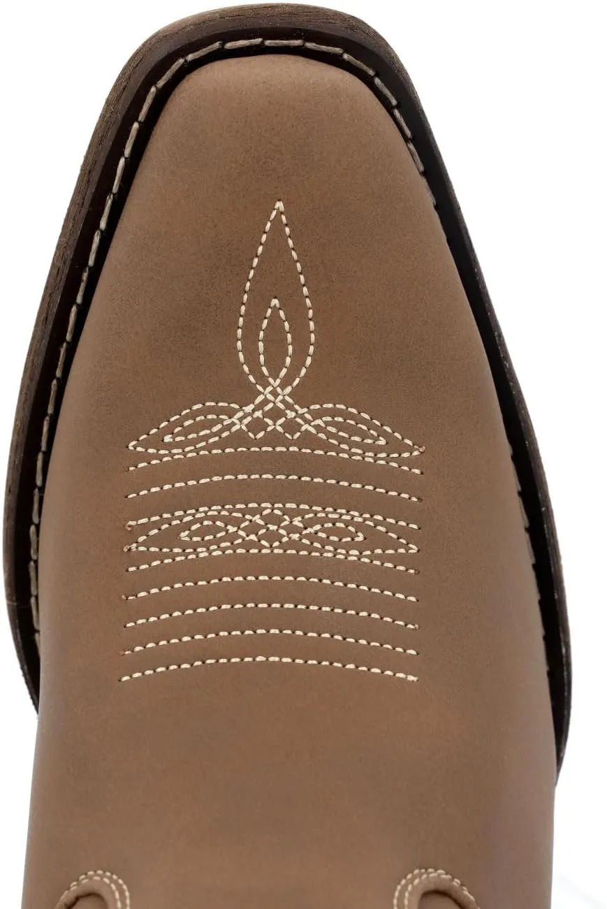 Durango Crush Women's Flag Accessory Western Boot